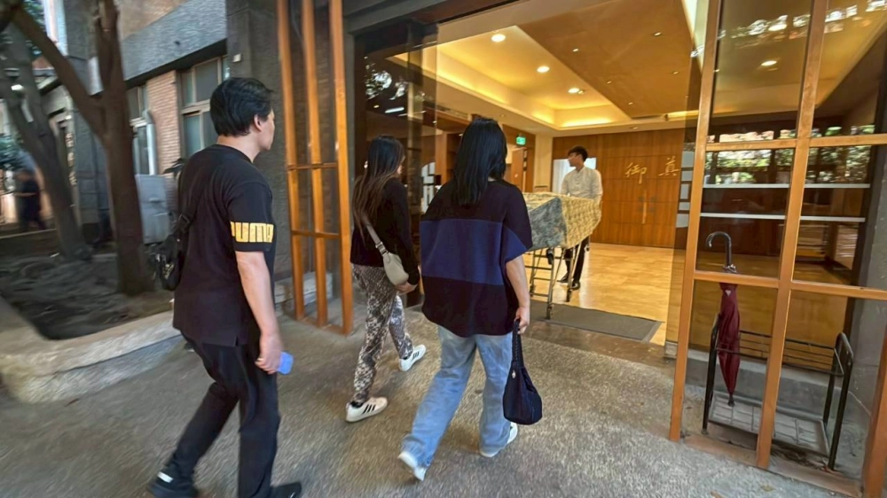 主內徐金英姊妹