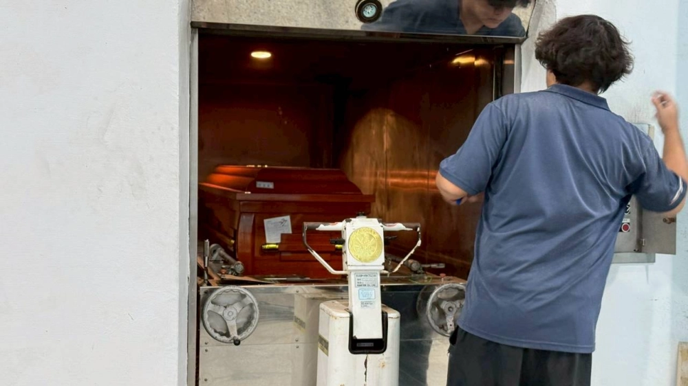 主內徐金英姊妹