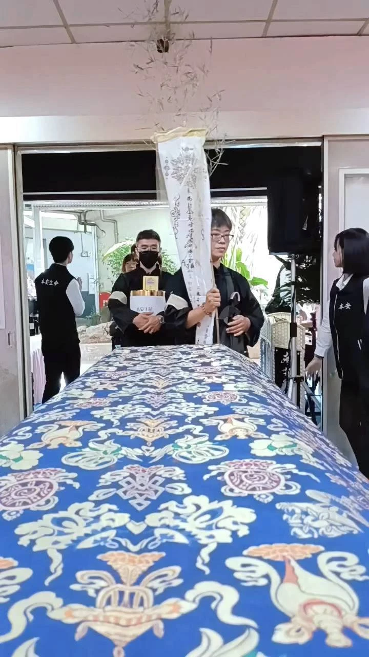 朱媽林金雀老夫人