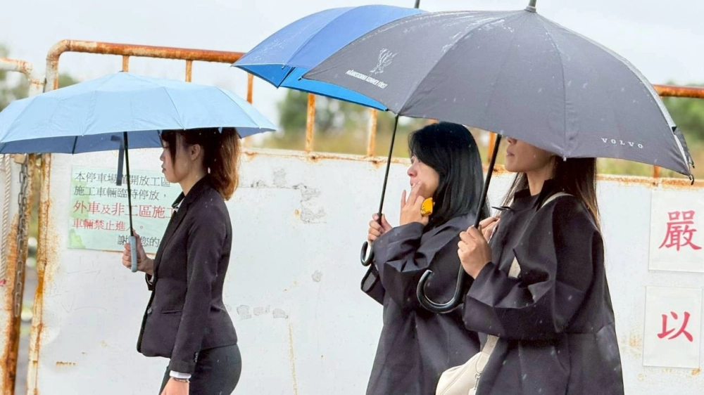 主內徐金英姊妹