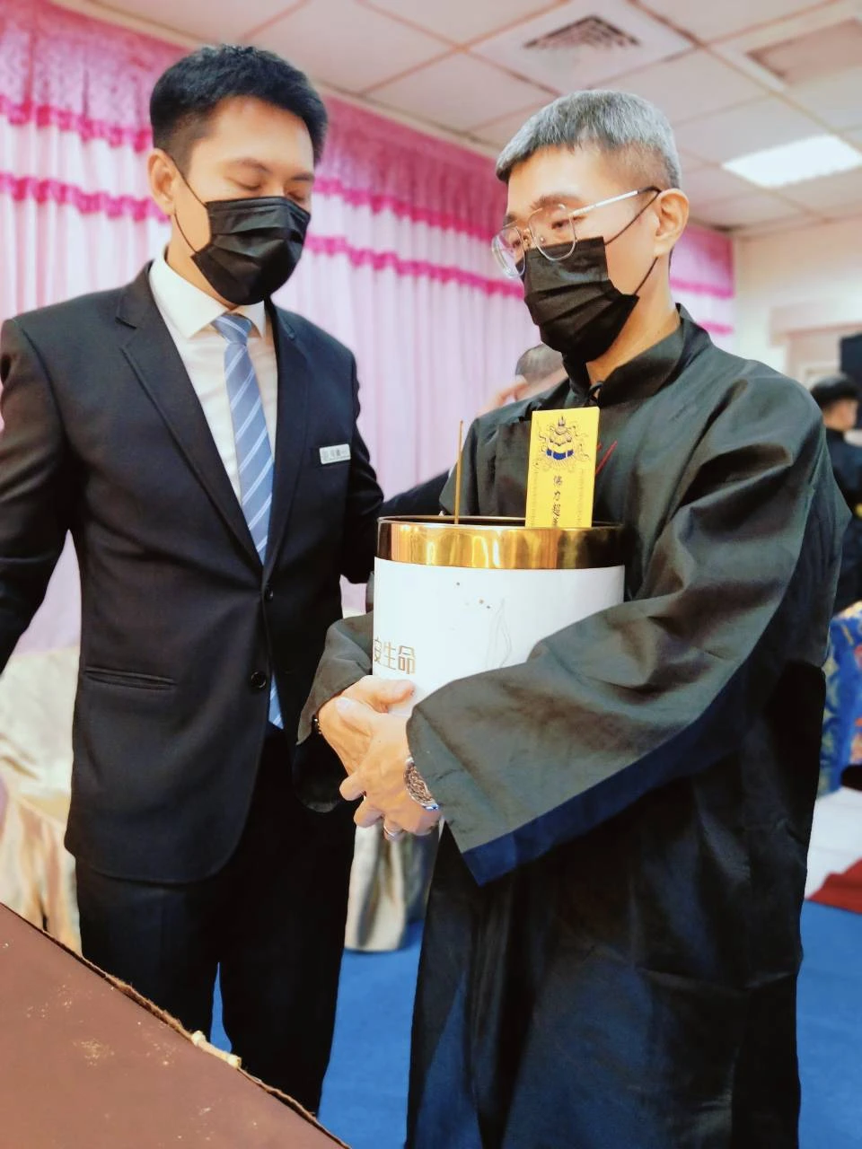 朱媽林金雀老夫人