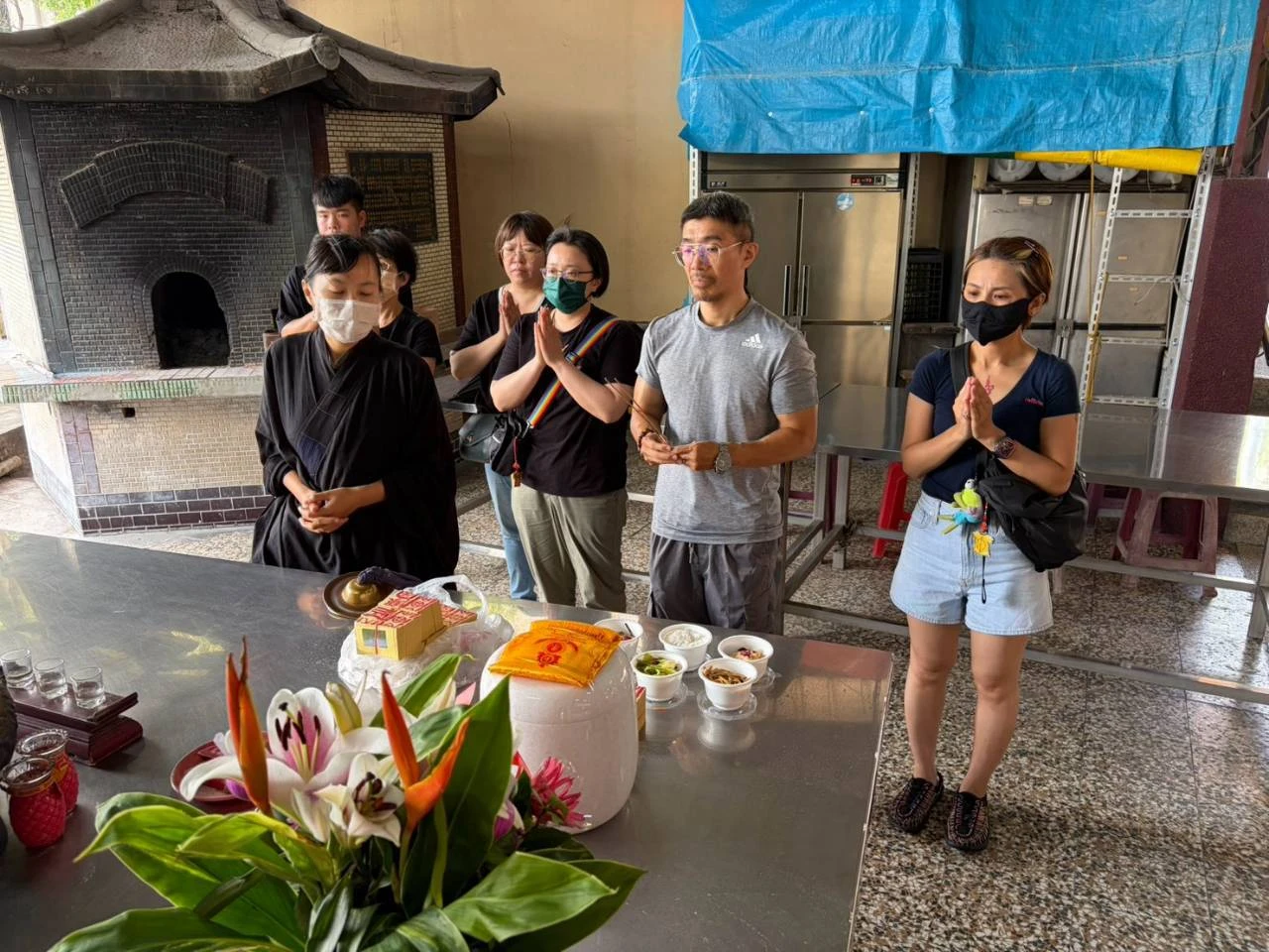 朱媽林金雀老夫人