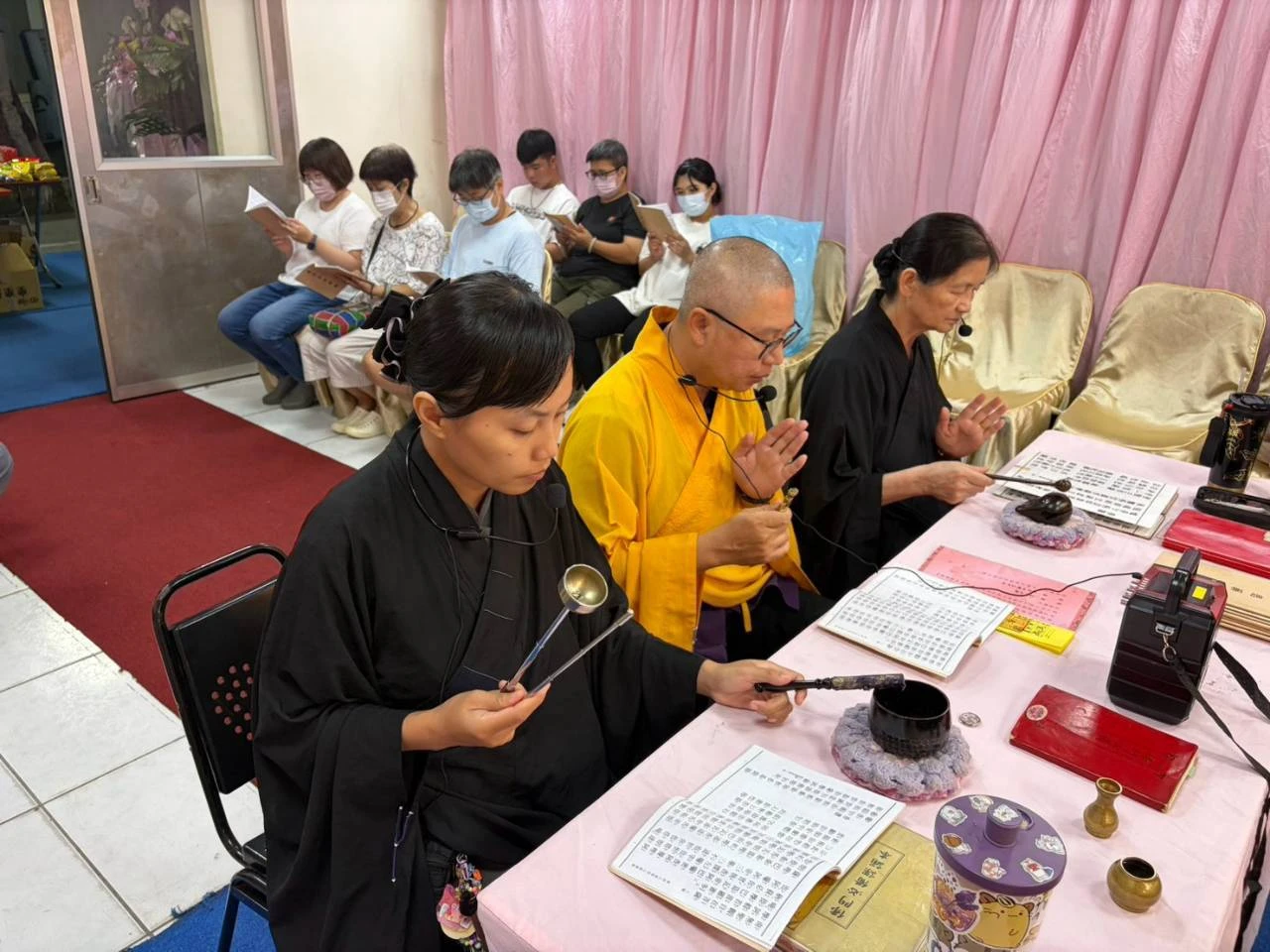 朱媽林金雀老夫人