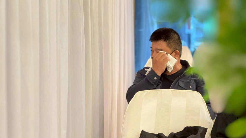 主內徐金英姊妹