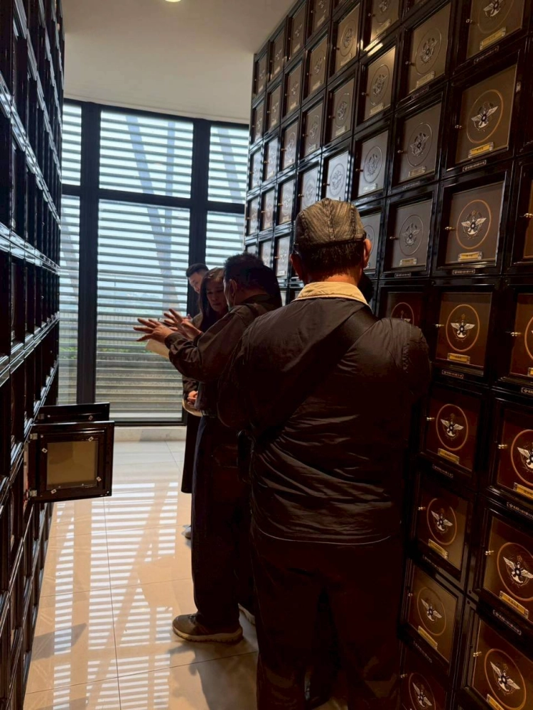 主內徐金英姊妹