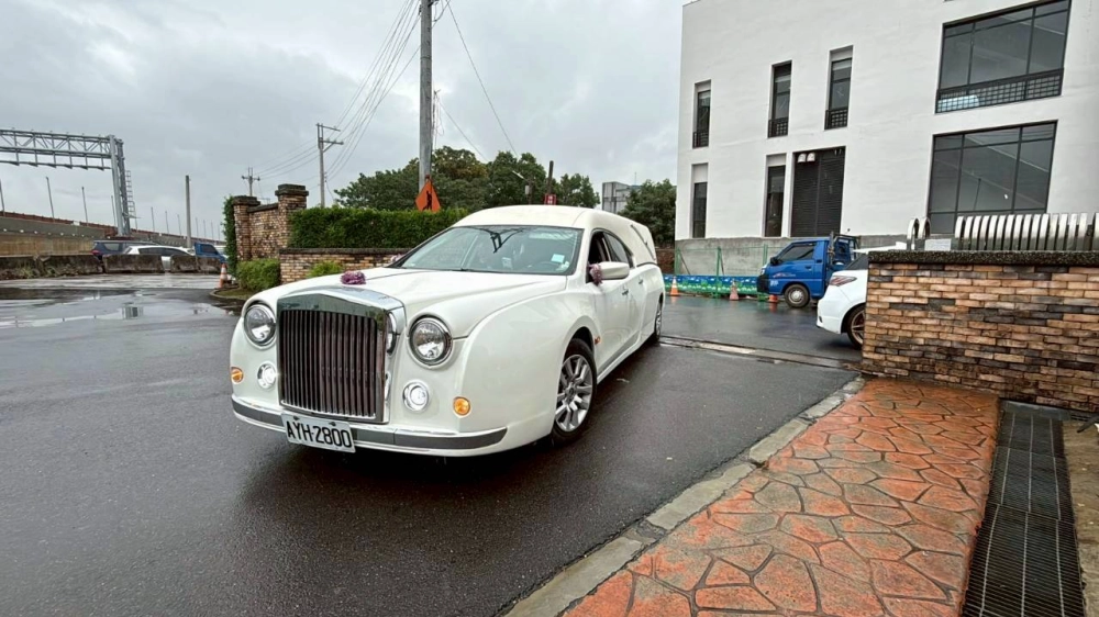 主內徐金英姊妹