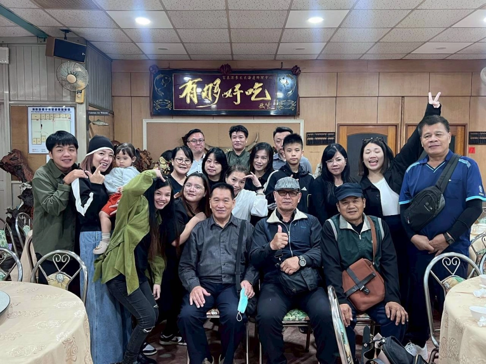 主內徐金英姊妹