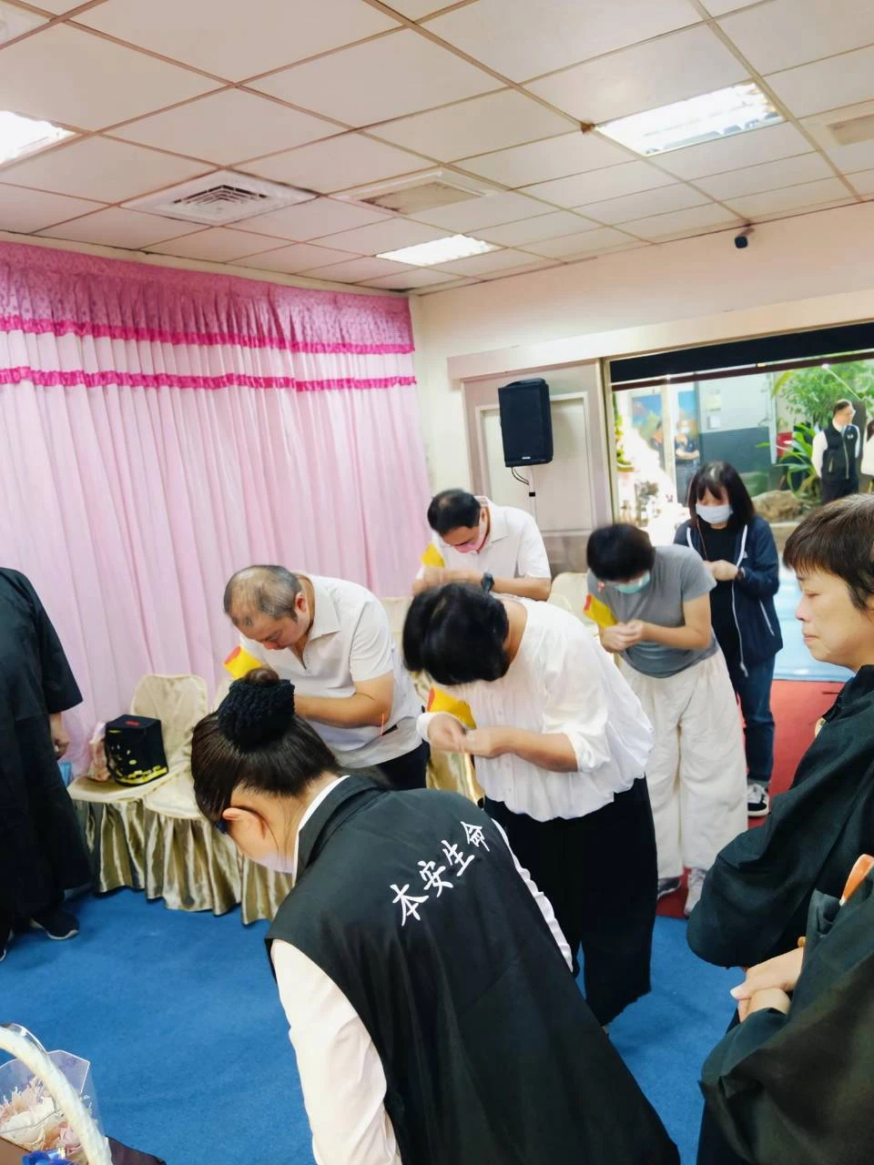 朱媽林金雀老夫人