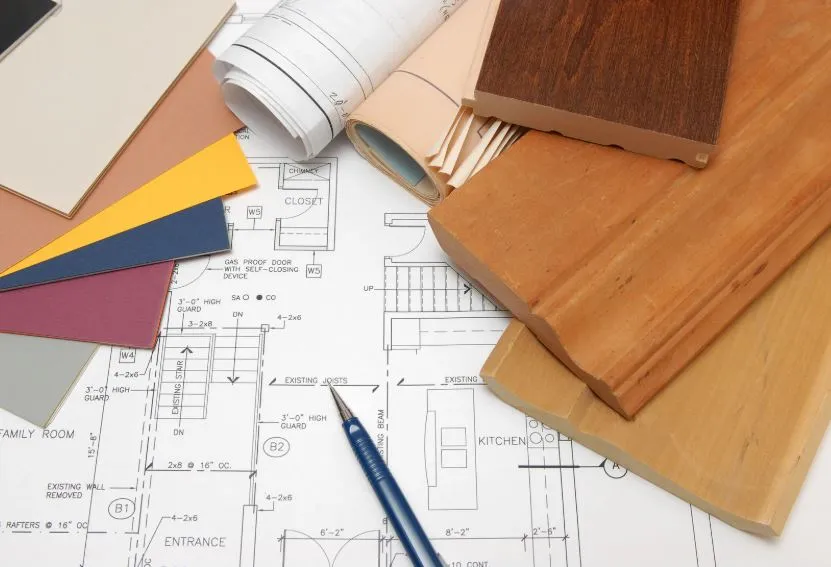 3個你可能不知道的【室內設計冷知識】