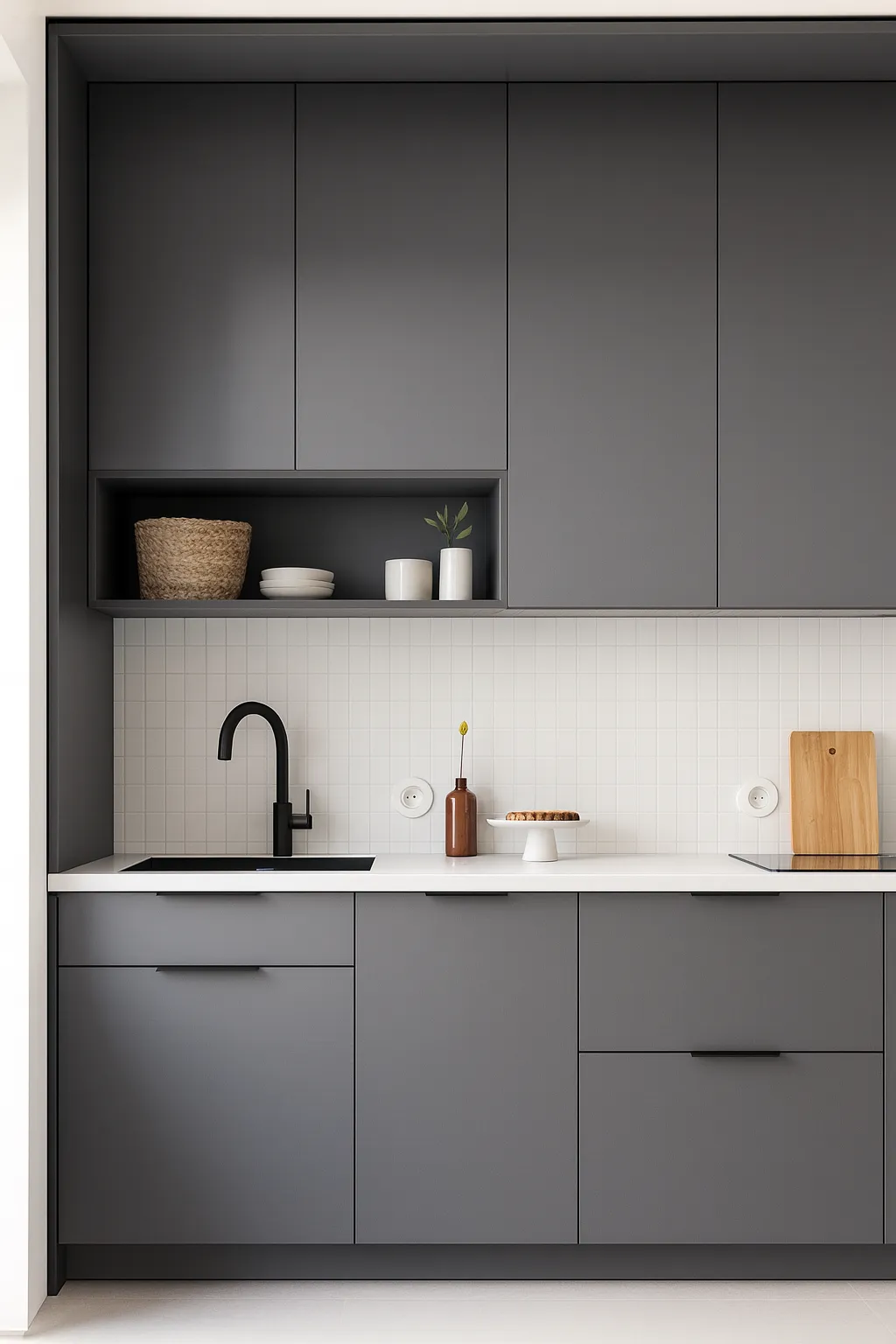 廚房工作最舒適的高度怎麼抓？一次看懂