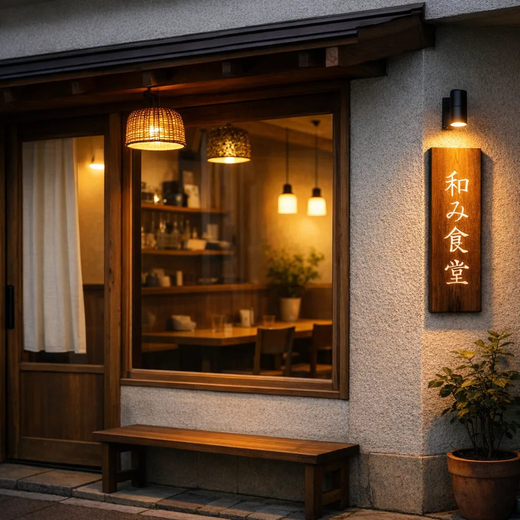 店面設計不踩雷