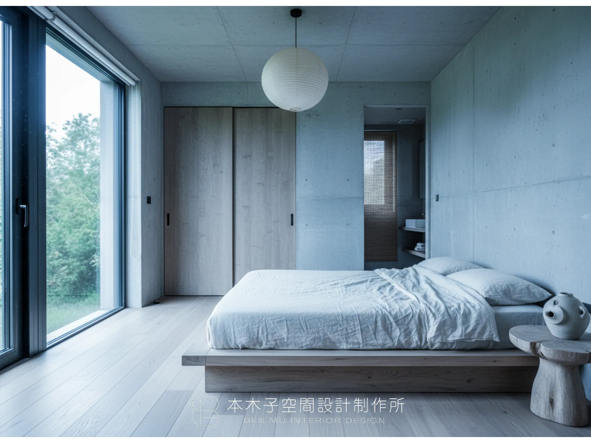 在靜謐裡，重新遇見自己