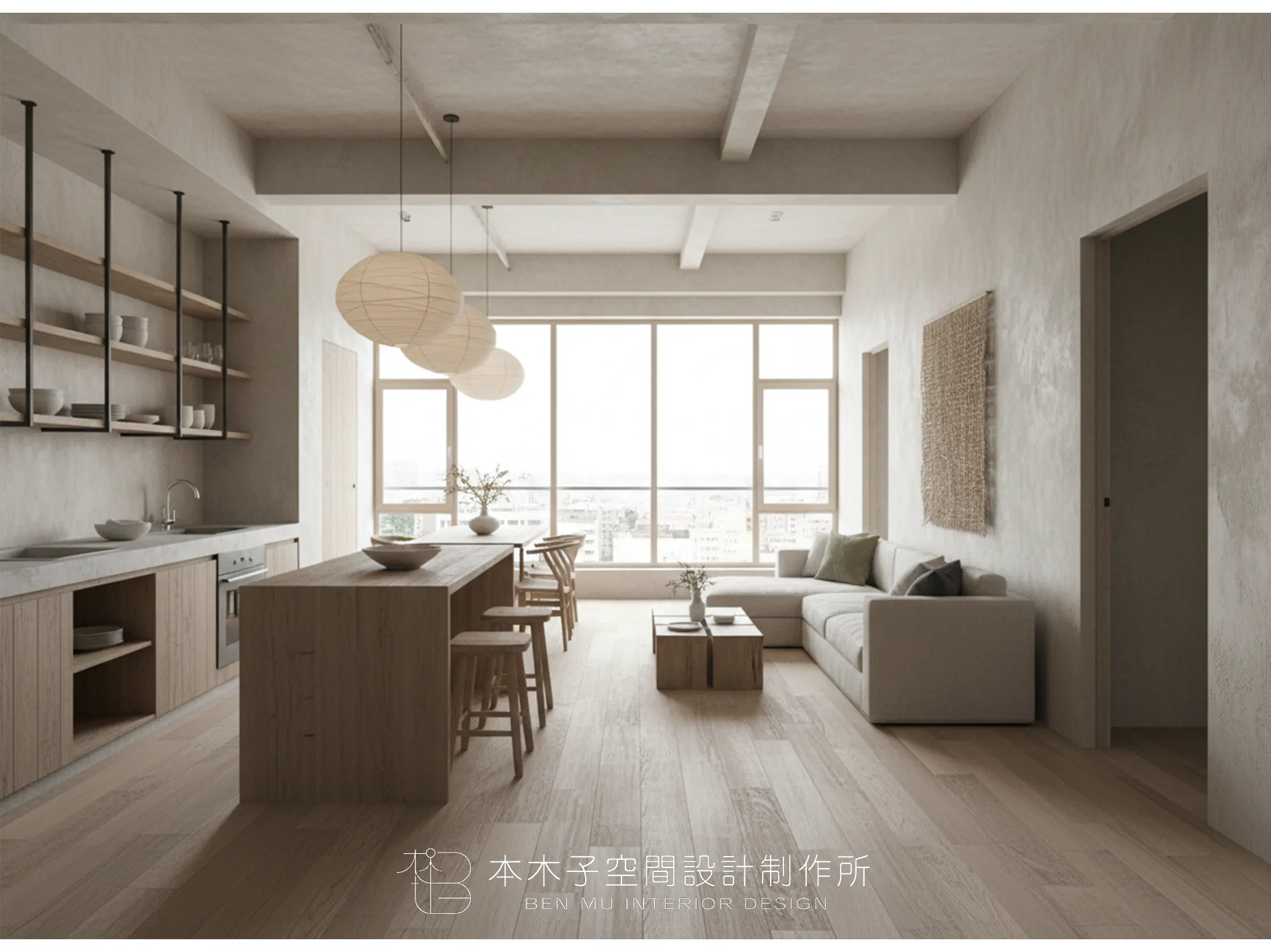 在靜謐裡，重新遇見自己