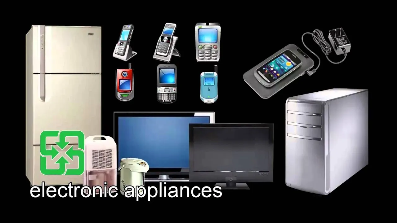 資源回收宣導影片-英文版