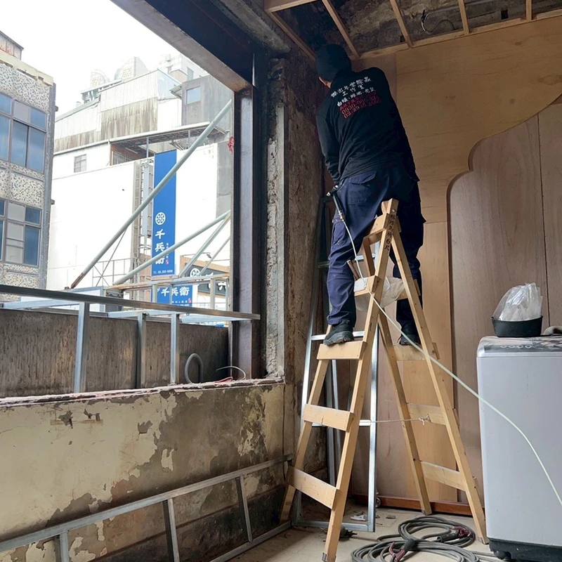 【白蟻防治】桃園老屋除蟲 | 除白蟻公司、桃園除白蟻、北部專業除白蟻公司