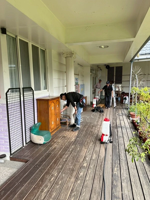 竹北慈暉幼兒園消毒-白蟻防治 | 竹北除白蟻公司推薦、新竹除白蟻、新竹專業除白蟻公司
