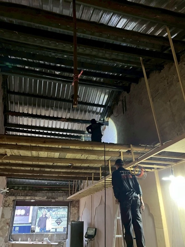 桃園老屋除蟲-白蟻防治 | 除白蟻公司、桃園除白蟻、北部專業除白蟻公司