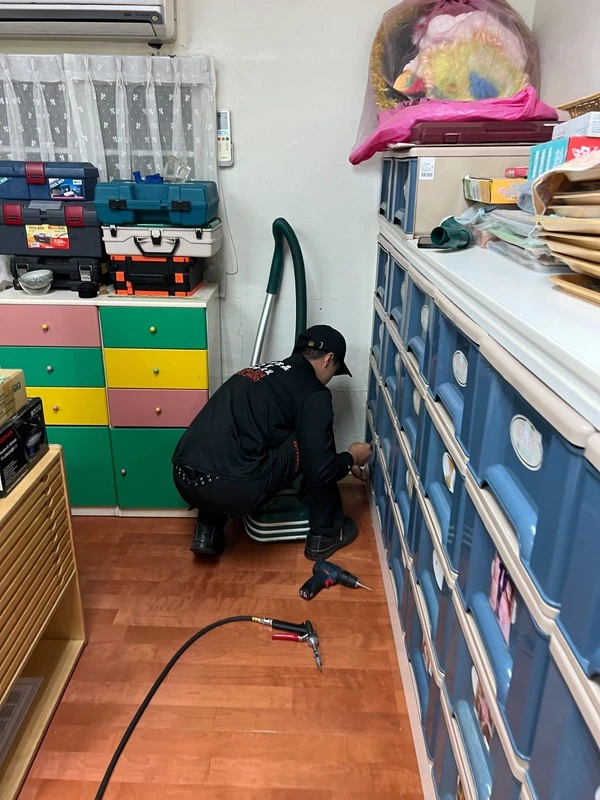 竹北慈暉幼兒園消毒-白蟻防治 | 竹北除白蟻公司推薦、新竹除白蟻、新竹專業除白蟻公司