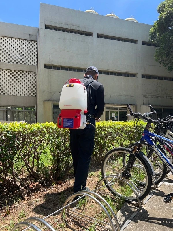 交通大學-螞蟻防治-施作案例 | 竹東除白蟻推薦、竹東除蟲推薦、新竹消毒除蟲