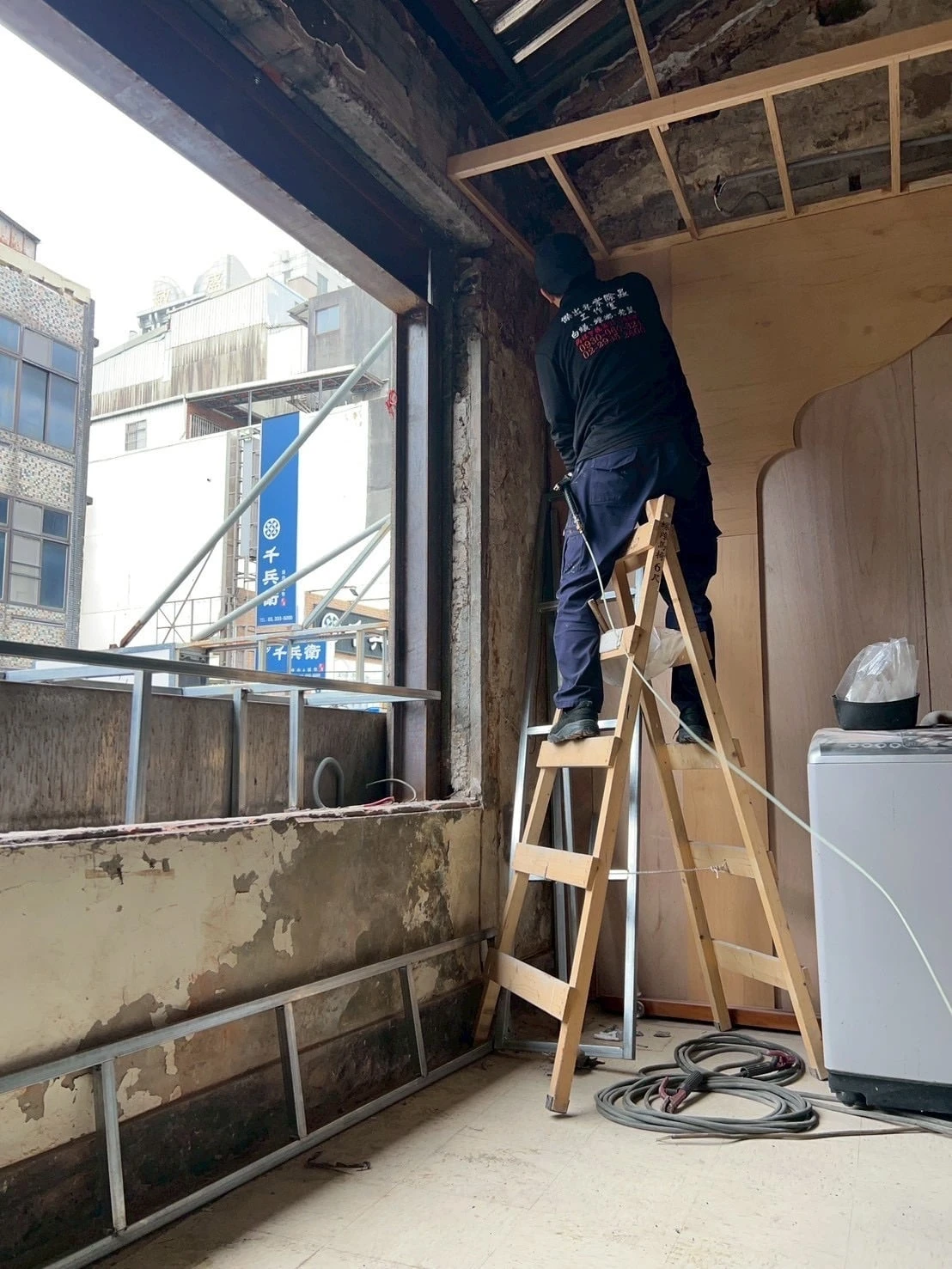 桃園老屋除蟲-白蟻防治 | 除白蟻公司、桃園除白蟻、北部專業除白蟻公司