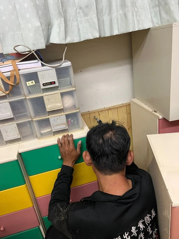 竹北慈暉幼兒園消毒-白蟻防治 | 竹北除白蟻公司推薦、新竹除白蟻、新竹專業除白蟻公司