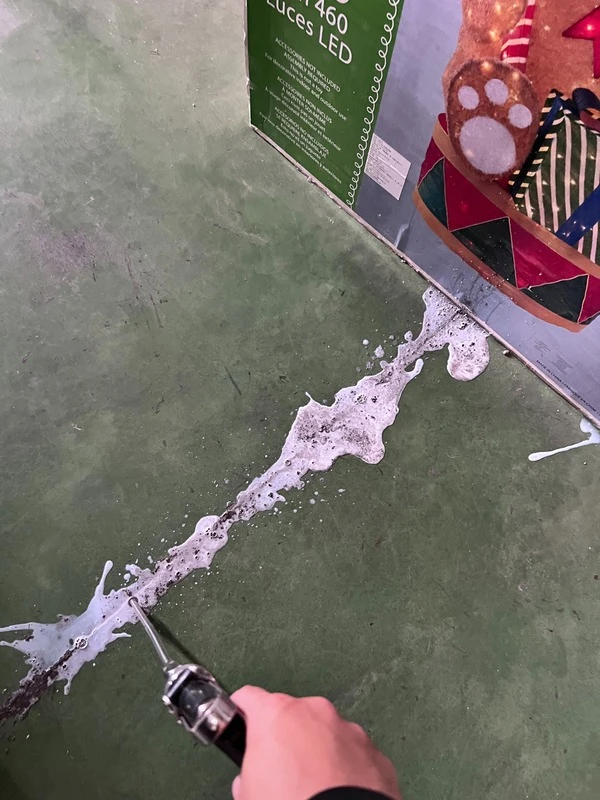 台中九灃興業廠區-白蟻防治 | 台中工廠病媒防治、大雅區除白蟻、中部除白蟻推薦