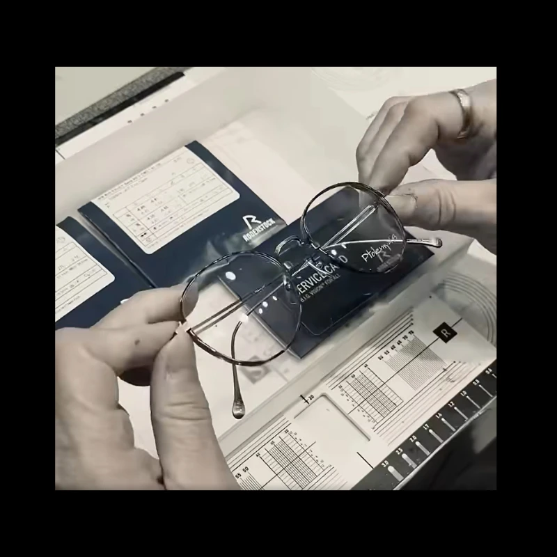 你眼鏡的事 宜光眼鏡的事