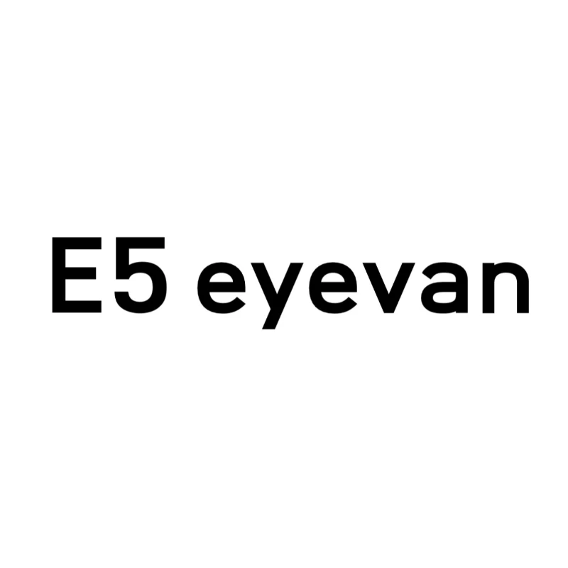 E5 eyevan