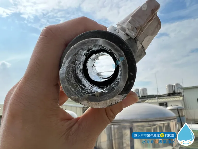 【AQ-120s】2022年10月_台南安南安裝分享