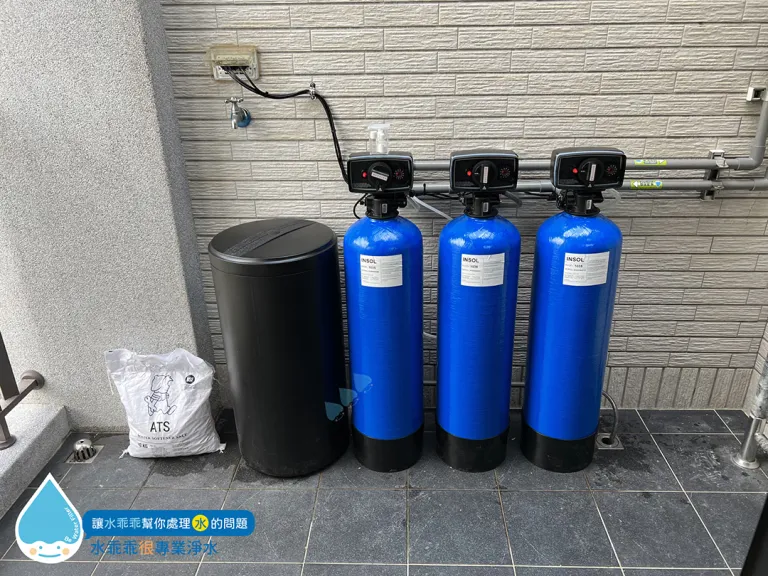 【C-30L】2022年08月_高雄大寮安裝分享