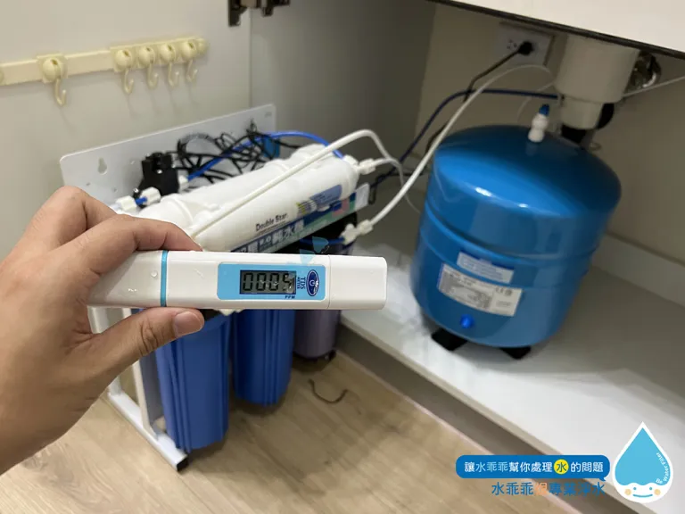 【C-30L】2022年08月_高雄大寮安裝分享
