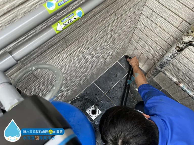 【C-30L】2022年08月_高雄大寮安裝分享