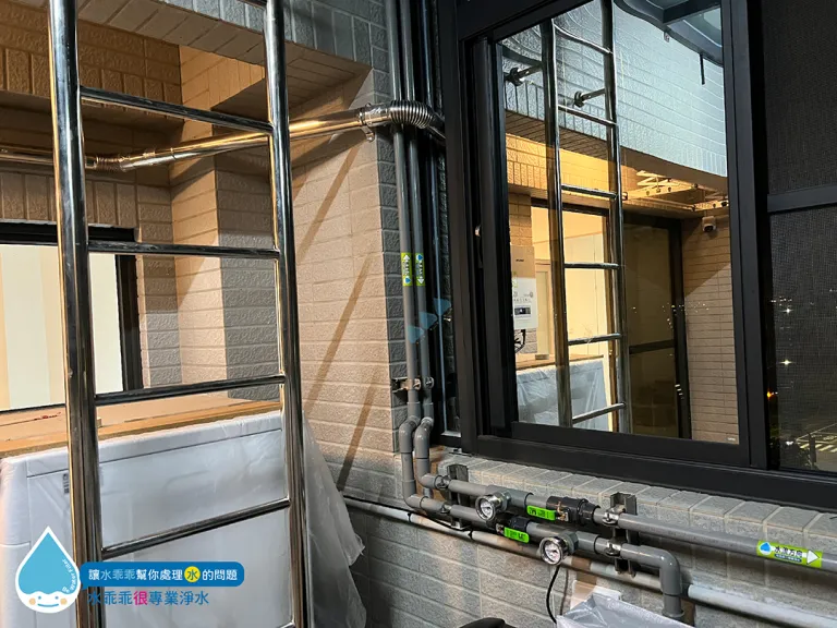 【C-30L】2023/06_台南安南_透天屋型