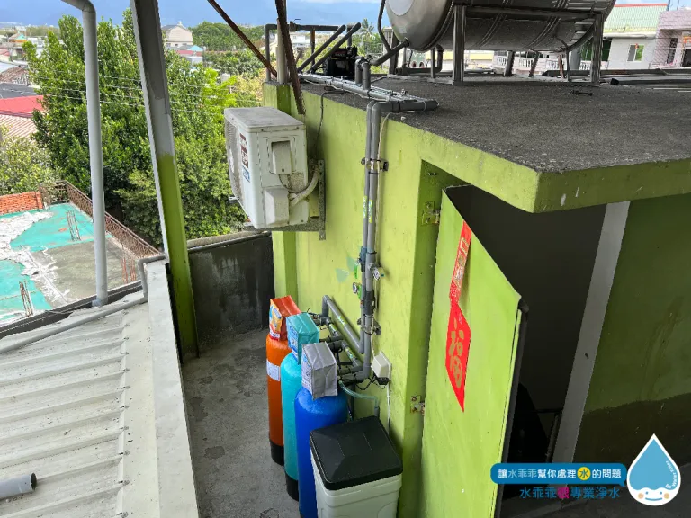 【C-30L】2024/04_彰化埔鹽_透天屋型