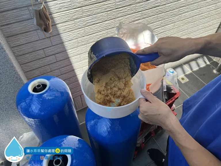 【C-30L】2022年08月_高雄大寮安裝分享