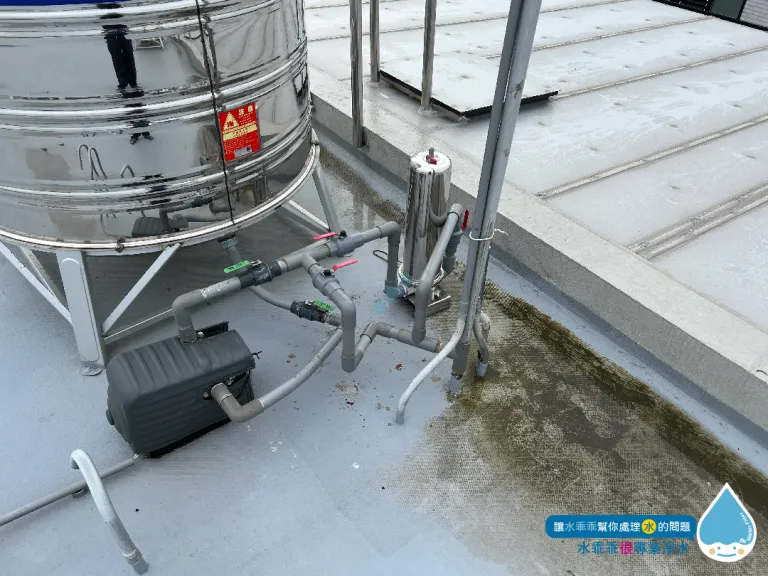 【C-150v】2024/08_台南學甲_透天屋型