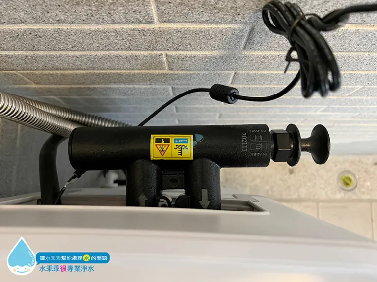 【AQ-120s】2022年11月_台南安南安裝分享