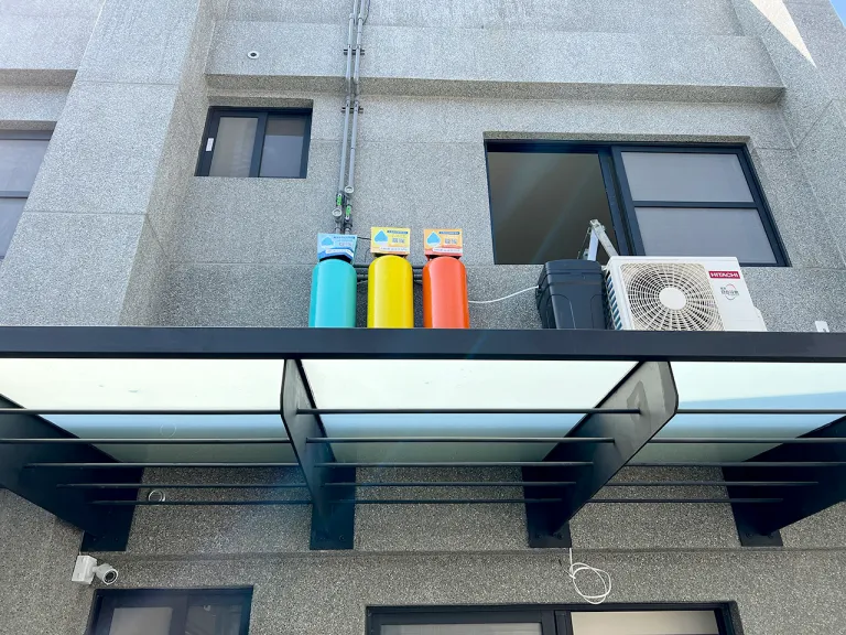 【C-30L】2023/03_台東_透天屋型