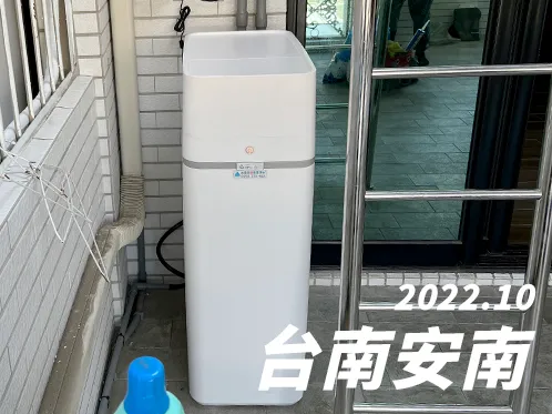 【AQ-120s】2022年10月_台南安南安裝分享