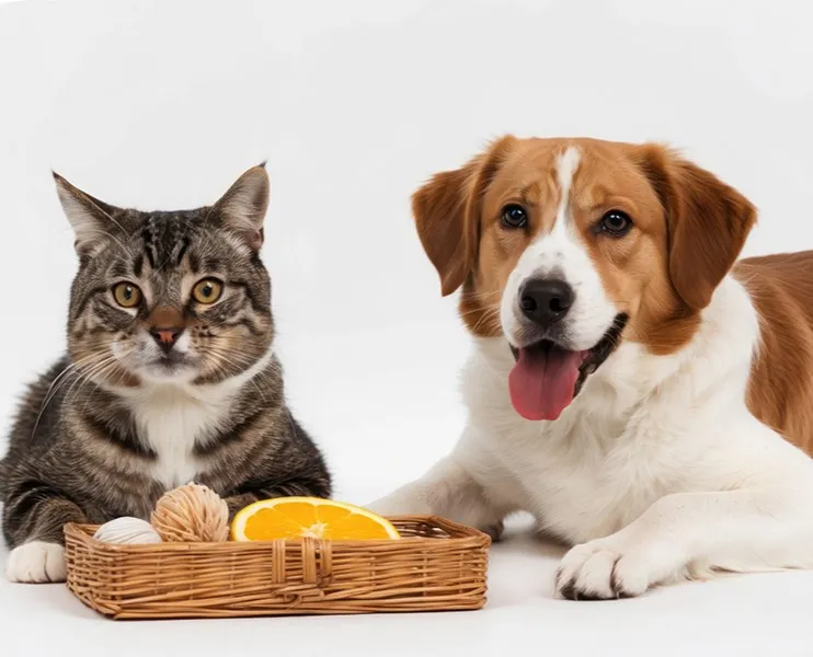 寵物毛掉不停怎麼辦？