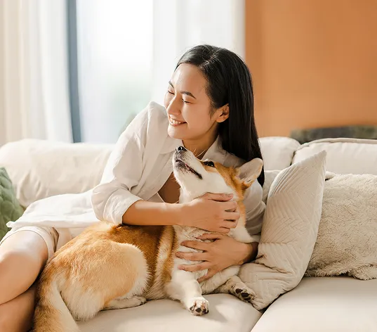 養寵物前要準備什麼？