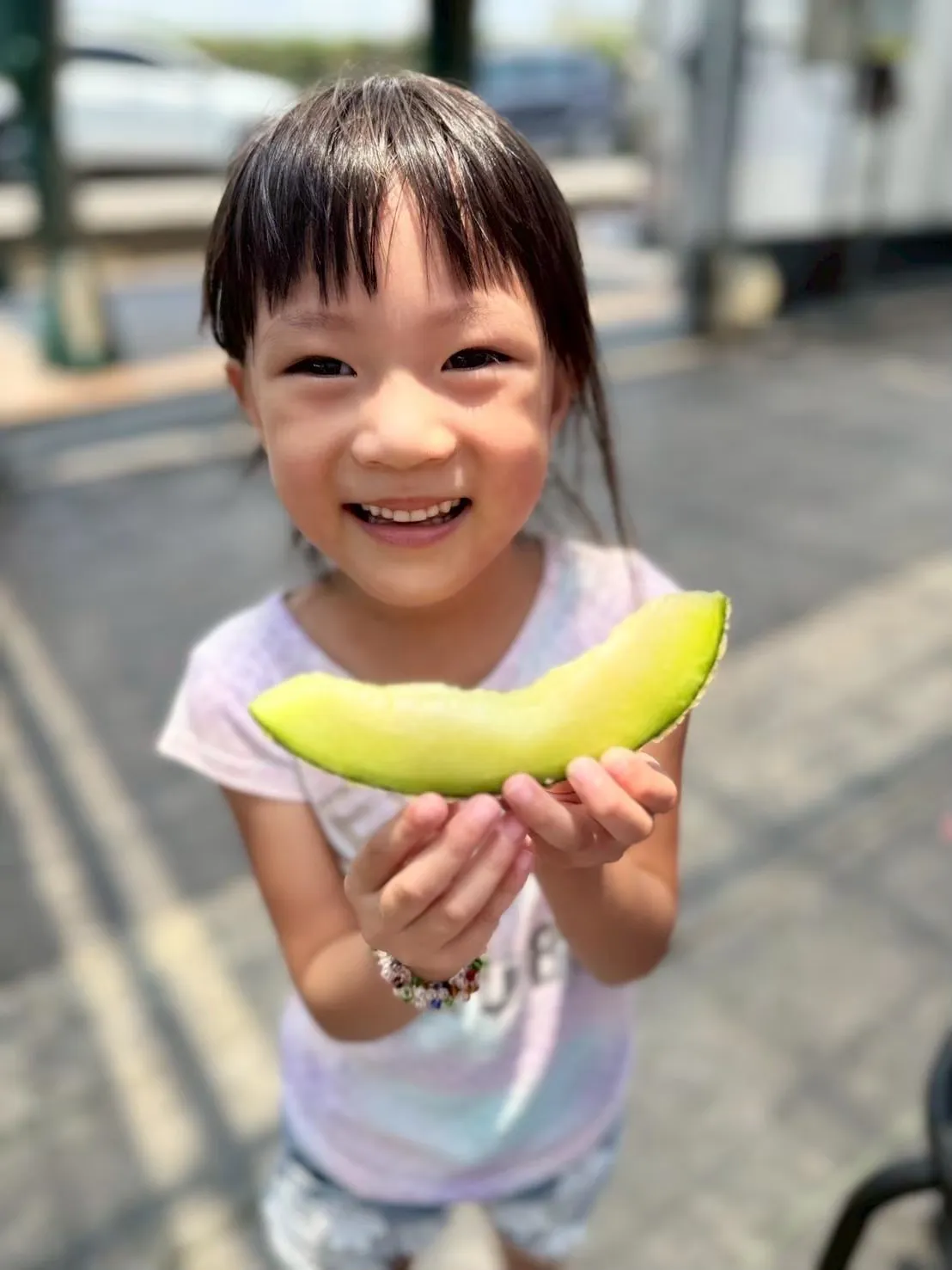 洋香瓜