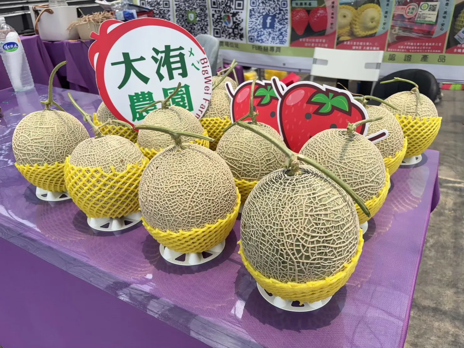 洋香瓜