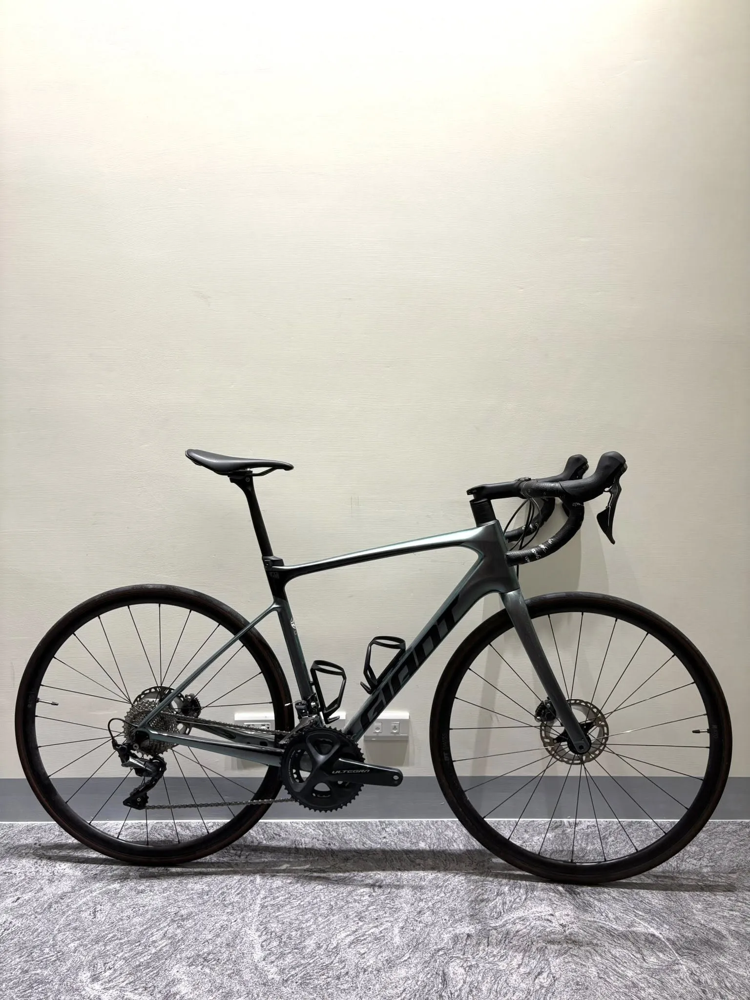 Giant Defy Advanced Pro 1 已售出