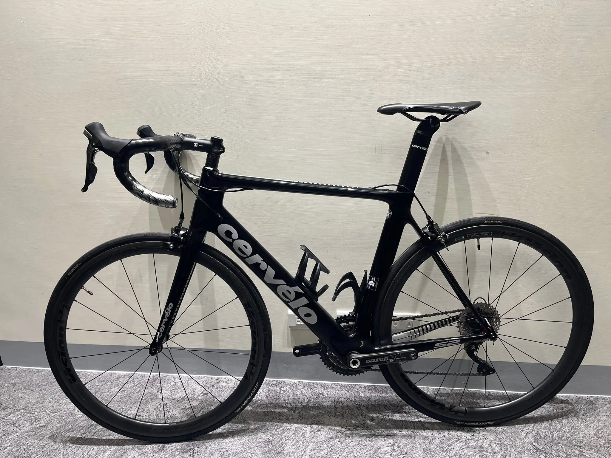 Cervelo S2 (56)