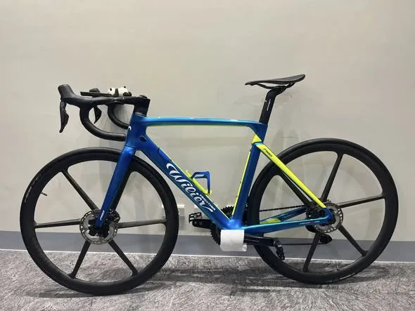 Wilier Cento 10 PRO