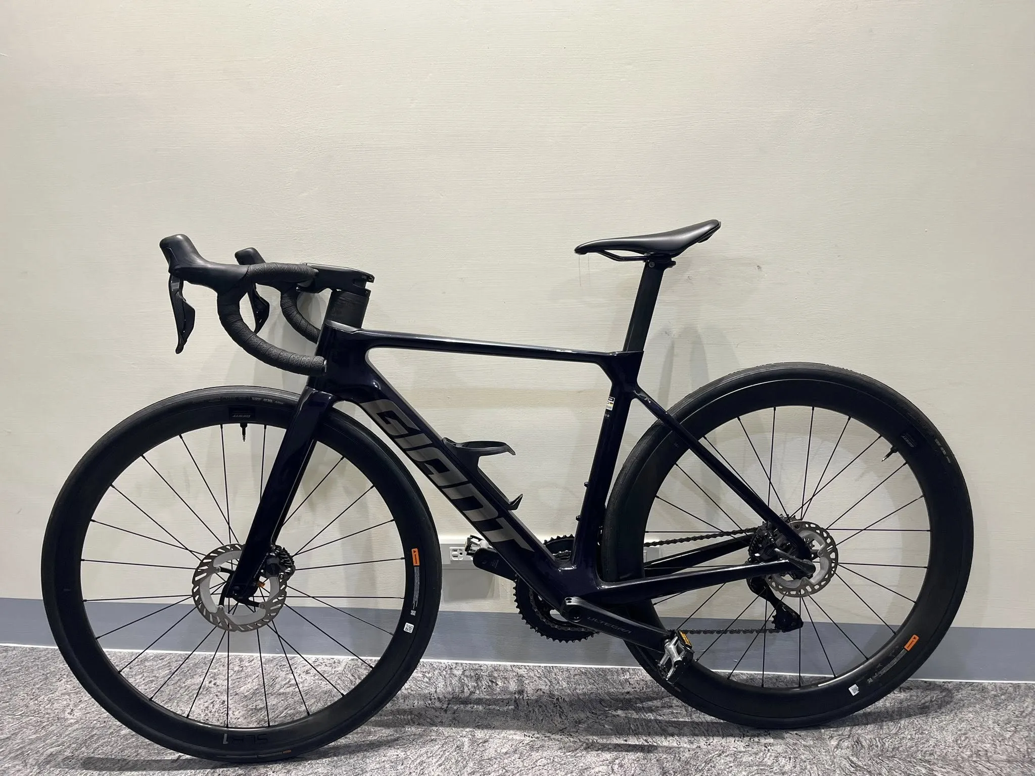 GIANT Propel Advanced Pro 0 Di2｜台中公路車｜台中二手公路車