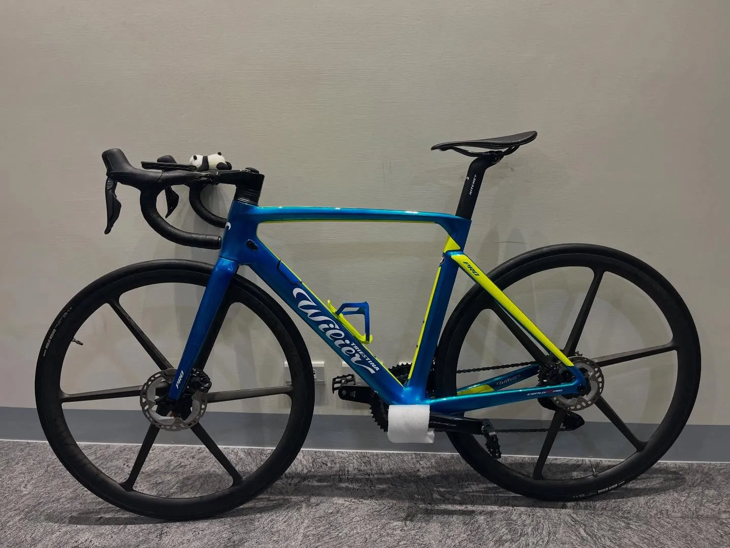 Wilier Cento 10 PRO