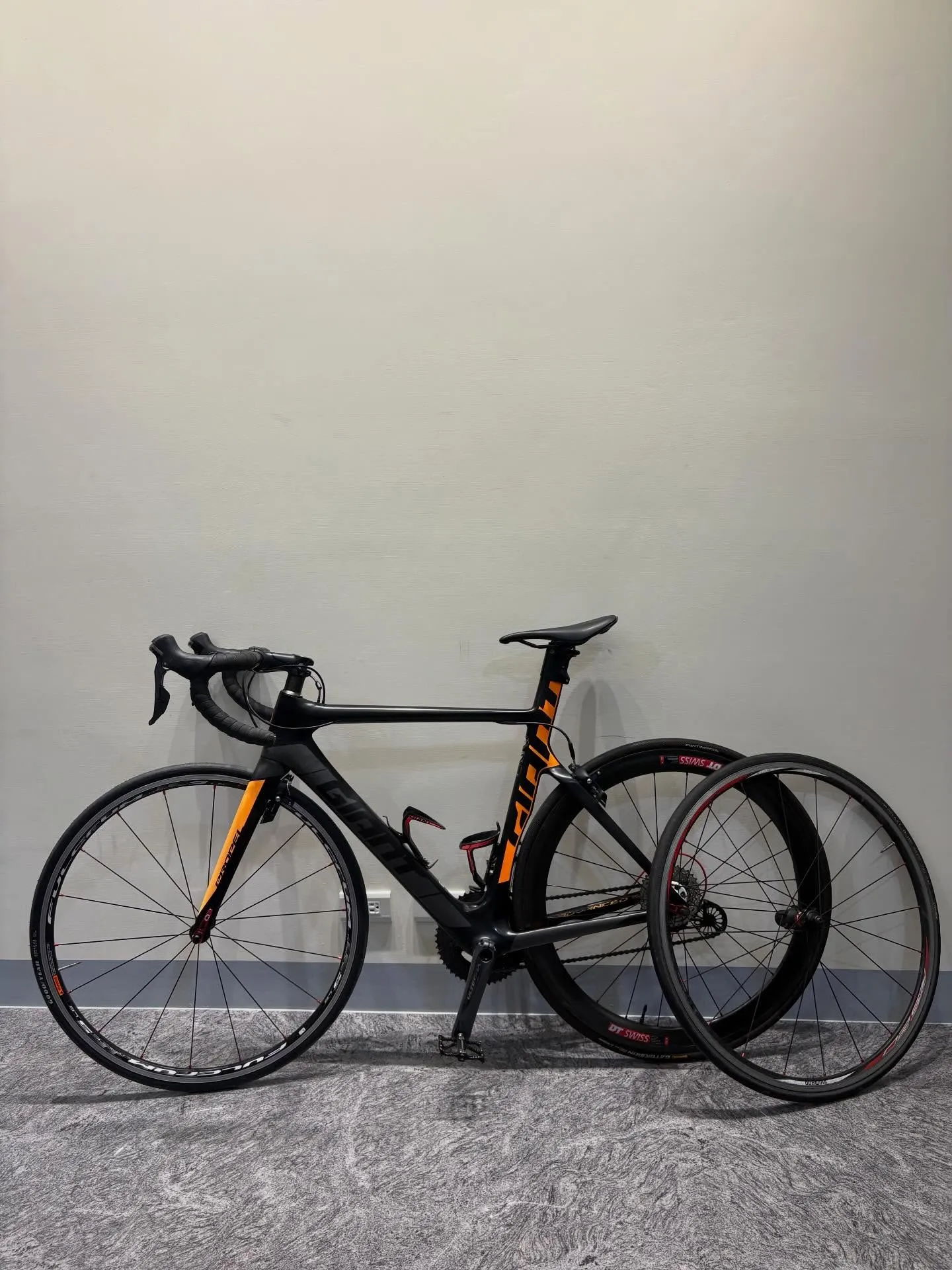 Giant Propel ISP (S)