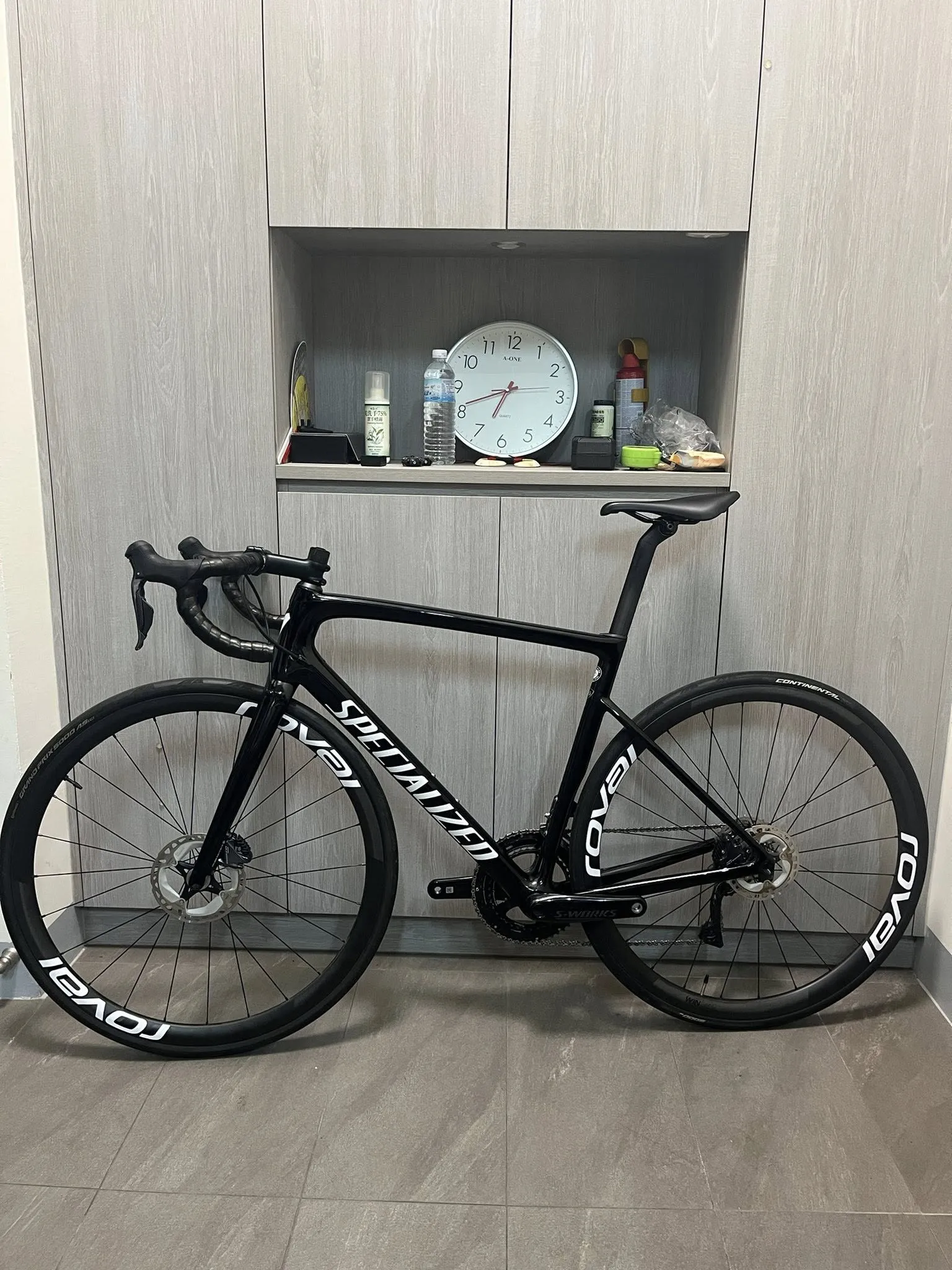 Specialized Tarmac SL6 (56)